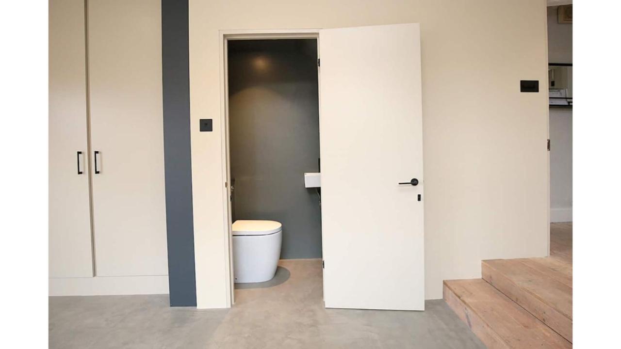 Pass The Keys Stunning, Brand New 3Br Home - Central Oxford Exterior foto