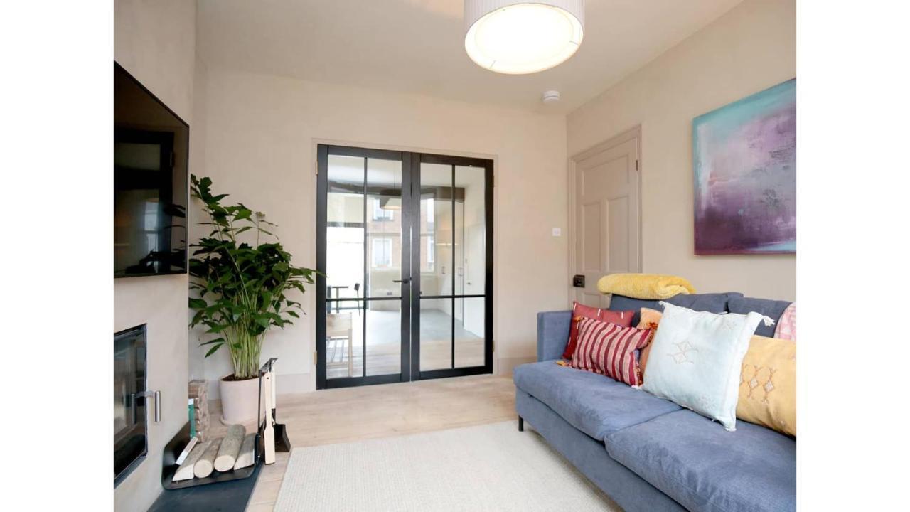 Pass The Keys Stunning, Brand New 3Br Home - Central Oxford Exterior foto