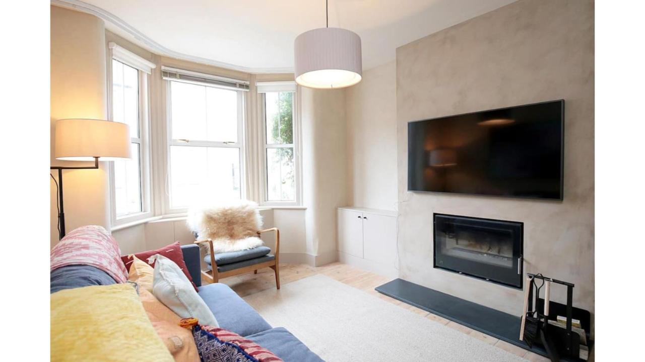 Pass The Keys Stunning, Brand New 3Br Home - Central Oxford Exterior foto