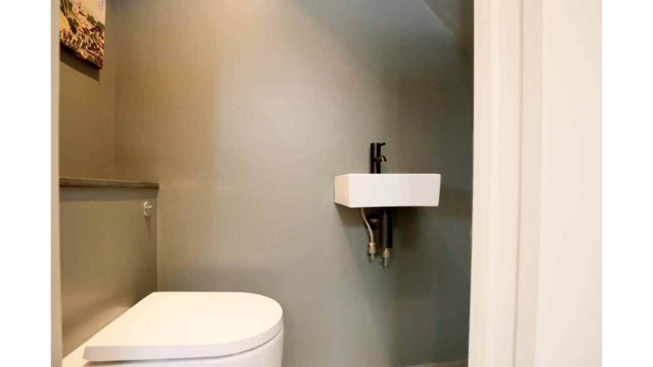 Pass The Keys Stunning, Brand New 3Br Home - Central Oxford Exterior foto