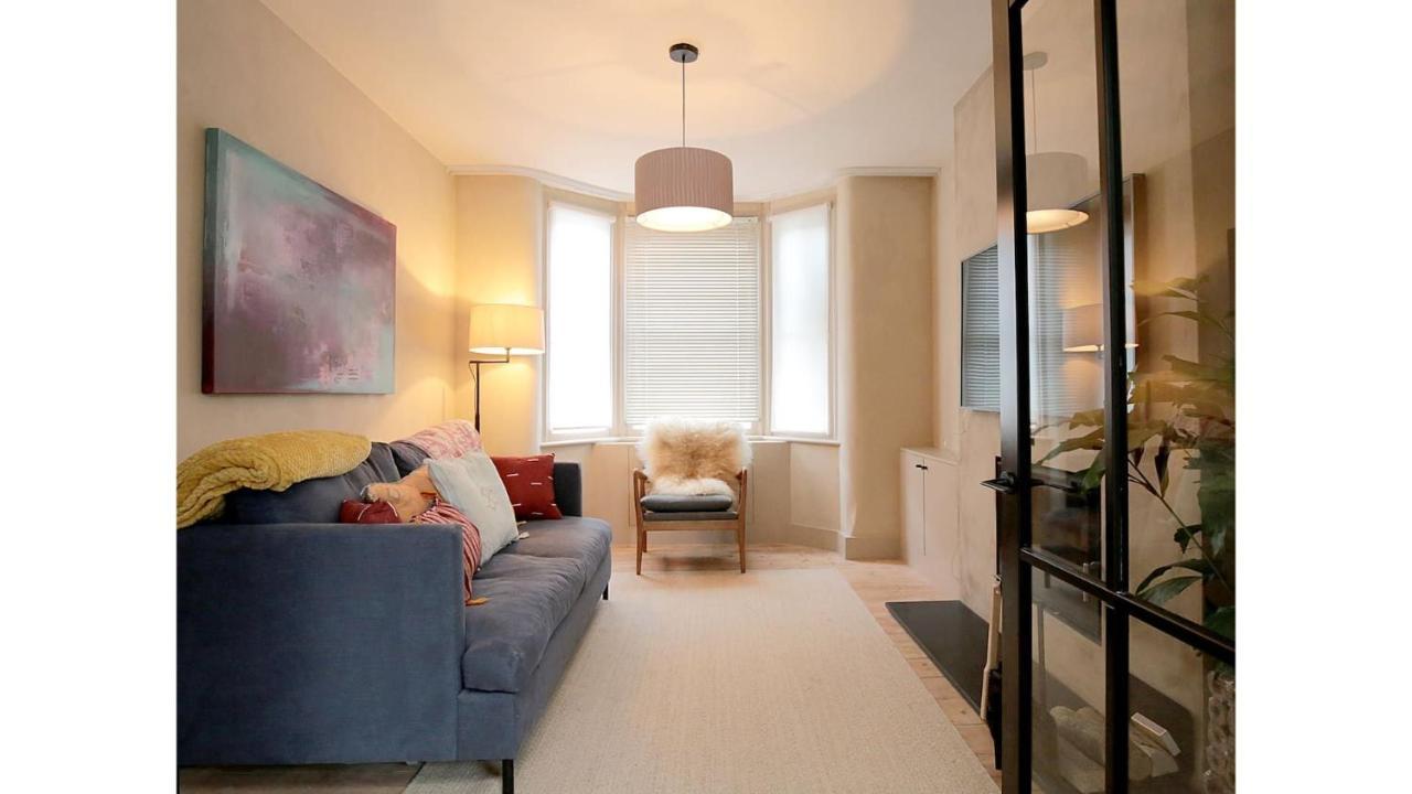 Pass The Keys Stunning, Brand New 3Br Home - Central Oxford Exterior foto